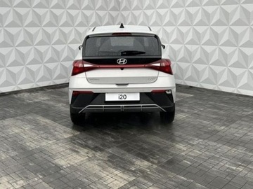 Hyundai i20 III 2025 HYUNDAI i20 1.2 Modern Hatchback 79KM 2025, zdjęcie 3
