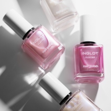 Inglot Playinn 114 лак для ногтей