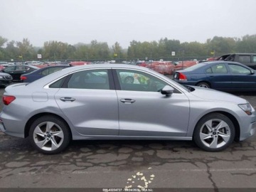 Audi A3 8Y 2022 Audi a3 Premium 40 Tfsi Drive S Tronic 2022 2.0l 2.0 Benzyna 201KM, zdjęcie 6