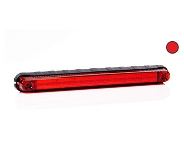 Lampa Obrysowa obrysówka LED TYŁ FT-092C POLSKA