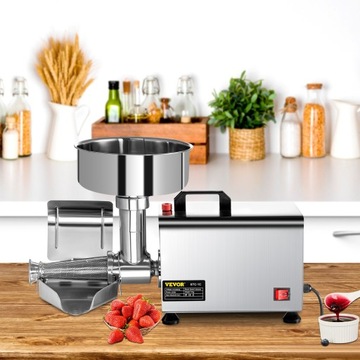 Измельчитель для томатов, соковыжималка, 370 Вт.