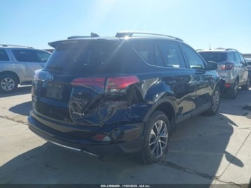 Toyota RAV4 V 2018 Toyota RAV4 2018 TOYOTA RAV4 HYBRID LE 2.5 Hybryda 150KM, zdjęcie 5