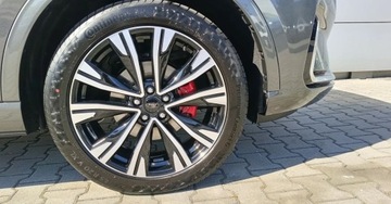 Ford Kuga III 2025 Ford Kuga Ford Kuga ST- Line X 2.5 PHEV 243KM PHEV plug in hybrid 2.5 152KM, zdjęcie 4