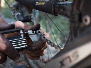 Klucz podręczny BLACKBURN WAYSIDE MULTI-TOOL 19w1