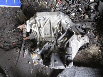 SKRZYNIA BIEGÓW AVENSIS T27 T29 2.0 D4D 1XB1BC-K