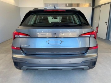 Skoda Kamiq Crossover Facelifting 1.0 TSI 115KM 2025 SKODA Kamiq Edition 130 Selection 1.0 TSI DSG Suv 115KM 2025, zdjęcie 3