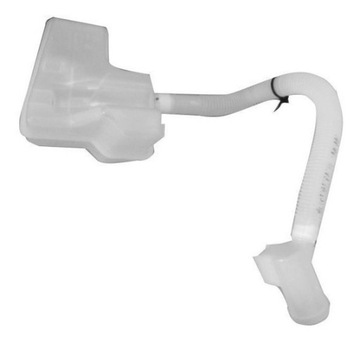 Zbiornik płynu do spryskiwaczy VW Skoda 1S0955453C