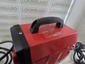 ТРАНСФОРМАТОРНЫЙ СВАРОЧНЫЙ МАШИН TOOLTEC TOOLTEC-100A 100A 48В 1-100 А