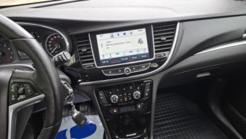 Opel Mokka I SUV 1.6 Ecotec 115KM 2017 OPEL Mokka X 1.6 115KM – 2017 | Klimatyzacja | Nawigacja | Gwarancja, zdjęcie 32