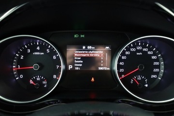 Kia XCeed Crossover 1.6 T-GDI 204KM 2019 Kia XCeed 1.6 T-GDI, Salon Polska, Serwis ASO, zdjęcie 7