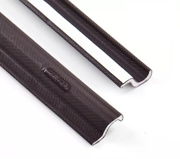 УПЛОТНИТЕЛЬ ДЛЯ ОКОННОЙ РАМЫ, ВЕТРОЗАЩИЩАЮЩИЙ, ПРОТИВОСКНЕВОЙ, САМОКЛЕЯЩИЙСЯ XXL