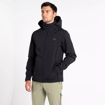 Męska kurtka Dare2B Switch Out r.2XL black