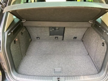 Volkswagen Tiguan I SUV Facelifting 2.0 TDI CR DPF BlueMotion 110KM 2015 Volkswagen Tiguan Volkswagen Tiguan 2.0TDI Salon Polska 2.0 Diesel 110KM, zdjęcie 33