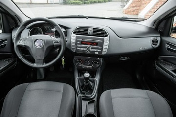 Fiat Bravo II Hatchback 5d 1.4 T-JET 16V 150KM 2009 Fiat Bravo 1.4T 150KM Turbo T-JET Sport Plus !, zdjęcie 4