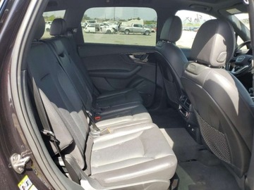 Audi Q7 II SUV 3.0 TFSI 333KM 2018 Audi Q7 Prestige 2018 3.0l 3.0 Benzyna 333KM, zdjęcie 11