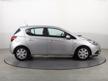 Opel Corsa E Hatchback 3d 1.4 Twinport 90KM 2016 Opel Corsa 1.4, Salon Polska, Serwis ASO, GAZ, zdjęcie 5