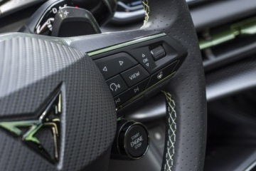 Cupra Terramar SUV 2.0 TSI 265KM 2026 Cupra Terramar VZ Tribe Edition 2.0 TSI 265 KM DSG, zdjęcie 15