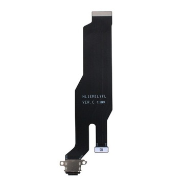 TAŚMA GŁÓWNA ZŁĄCZE ŁADOWANIA USB-C HUAWEI P20