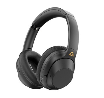 Słuchawki nauszne bezprzewodowe i przewodowe E500 Bluetooth 5.2