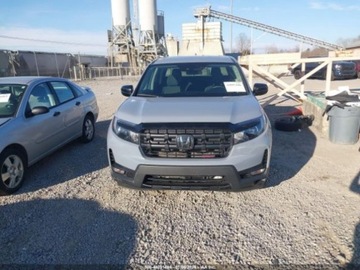 Honda Ridgeline 2025 Honda Ridgeline Sport 2025 3.5 Benzyna 280KM, zdjęcie 7