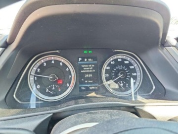 Hyundai Sonata V 2022 Hyundai Sonata Sel 2022 2.5 Benzyna 191KM, zdjęcie 9
