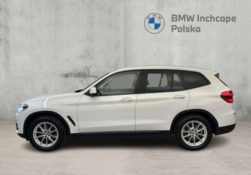 BMW X3 G01 SUV 2.0 20d 190KM 2021 BMW X3 2.0 Diesel 190KM, zdjęcie 1