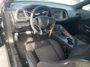 Dodge Challenger III 2023 Dodge Challenger SXT 2023 3.6l 3.6 Benzyna 303KM, zdjęcie 8