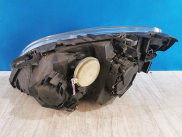 MERCEDES B TŘÍDA W245 2005/2011 SVĚTLO SVĚTLOMET LEVÝ PRAVÝ PŘEDNÍ