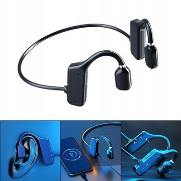4 X (нескольких) одиночных наушников Bluetooth с