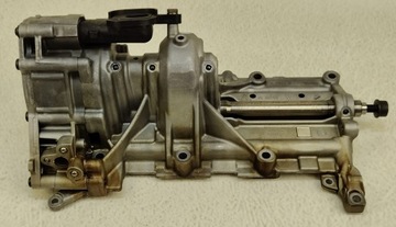 BMW 4 F32 2.0 BENZÍN N20B ČERPADLO OLEJE KOMBINOVANÝ HŘÍDELE VYVAŽOVACÍHO 7632111