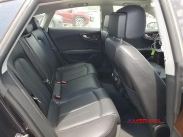 Audi A7 C8 Sportback 3.0 55 TFSI 340KM 2018 Audi A7 Sportback 2018 r., 3,0L PREMIUM PLUS 3.0 Benzyna 340KM, zdjęcie 9