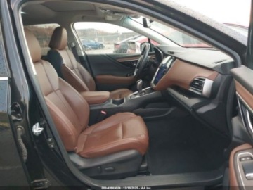 Subaru Outback VI 2022 Subaru Outback Touring 2022 2.5 Benzyna 182KM, zdjęcie 9