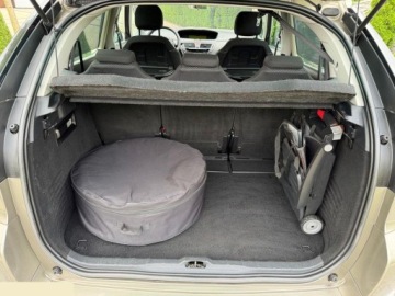 Citroen C4 Picasso I 1.6 VTi 120KM 2010 Citroën C4 Picasso 1.6 Benzyna + LPG 120KM VTi 120 Advance 2010r, zdjęcie 18