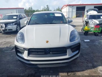 Porsche Macan 2024 Porsche Macan T 2024 2.0l 2.0 Benzyna 261KM, zdjęcie 7