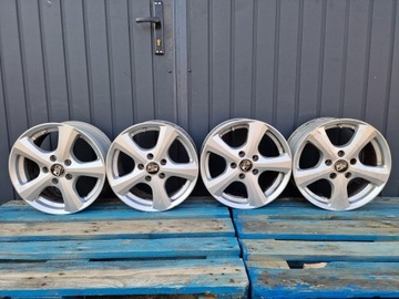 FELGI KOŁA 16'' 5X115 OPEL ZAFIRA C ASTRA J