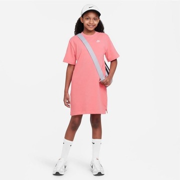 Sukienka Nike Sportswear girls FB1258 894 - M