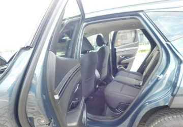 Hyundai Tucson IV SUV 1.6 CRDI 48V 136KM 2022 Hyundai Tucson 1.6CRDi z Gwarancja Model 2023r 1.6 Diesel 136KM, zdjęcie 19