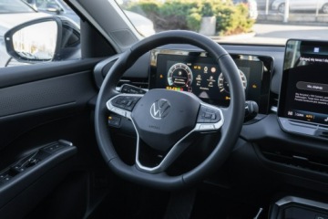 Volkswagen T-Roc I SUV Facelifting 1.5 TSI ACT 150KM 2026 Volkswagen T-Roc Style 1.5 eTSI 150 KM DSG Zamów, zdjęcie 24