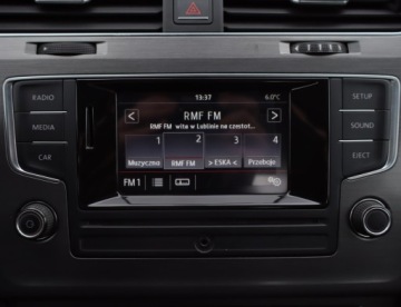 Volkswagen Golf VII Hatchback 3d 1.2 TSI 105KM 2013 VW Golf 1.2 TSI, Salon Polska, Serwis ASO, Klima, zdjęcie 11