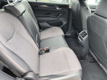 Volkswagen Tayron 2025 Volkswagen Tayron 7-osobowy serwis ASO 1.5eTSI 150KM bezwypad. MATRIX gwar, zdjęcie 13