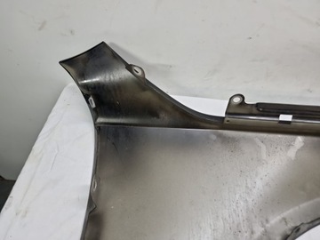 AUDI A7 S7 C7 КРЫЛО ПЕРЕДНЕЕ ЛЕВОЕ