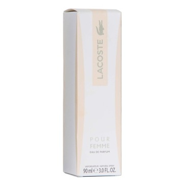 Lacoste Pour Femme Woda Perfumowana 90ml