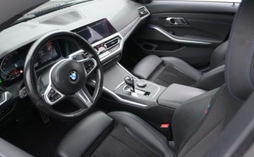 BMW Seria 3 G20-G21 Limuzyna 2.0 318i 156KM 2021 BMW Seria 3 318I 156 KM M-PAKIET Full Led Nawigacja HARMAN 2.0 Benzyna, zdjęcie 17