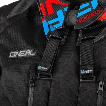 O'NEAL L эндуро кроссовая куртка для мотокросса