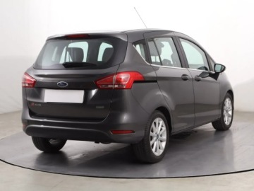 Ford B-MAX 1.0 EcoBoost 100KM 2015 Ford B-Max 1.0 EcoBoost, Salon Polska, Serwis ASO, zdjęcie 4