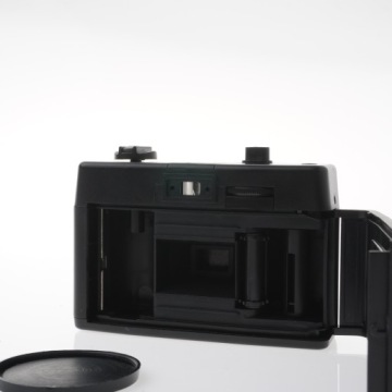 Holga 135PC обскура fi=0,25мм f/175 35мм