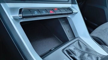 Audi Q3 II SUV 1.5 35 TFSI 150KM 2022 Audi Q3 1.5TFSI 150KM ASO Tempomat SalonPL Kamera, zdjęcie 30