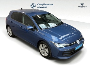 Volkswagen Golf VIII 2025 Volkswagen Golf Volkswagen Golf, zdjęcie 14