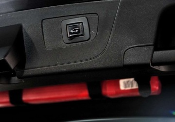 Opel Insignia II Sports Tourer Facelifting 2.0 Diesel 174KM 2022 Opel Insignia Bardzo bogate wyposazenie Automat Atrakcyjna cena 2.0, zdjęcie 10