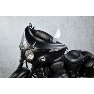 Лобовое стекло мотоцикла LOSTER INDIAN ROADMASTER 1900 15- 5MM